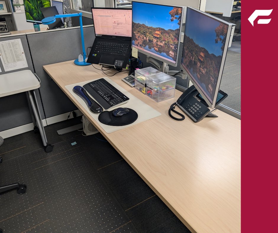 This Clean Off Your Desk Day, start the new year off right with office supplies designed to keep desks clean, organized, and functional. We’ve got the solutions to help.