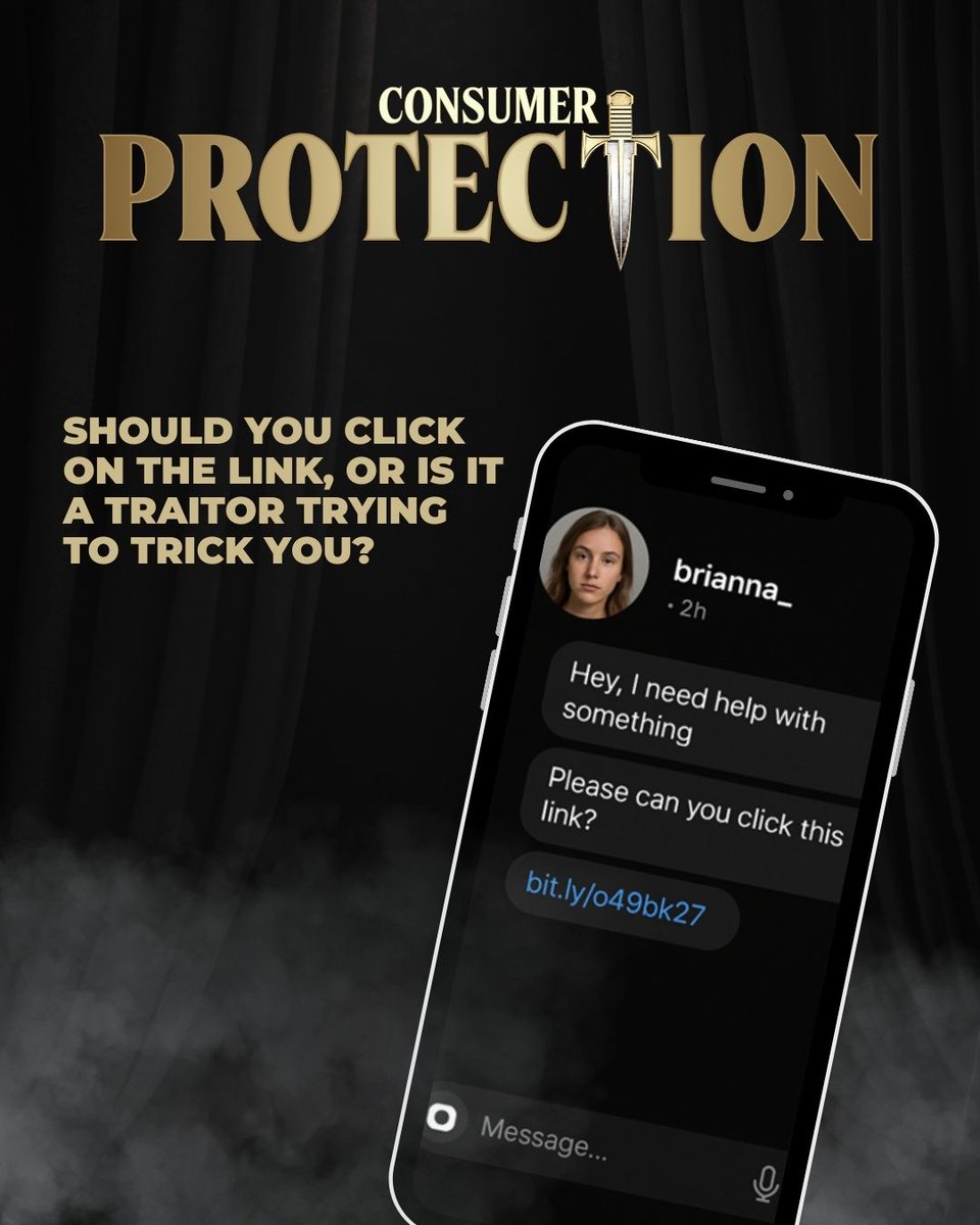 MI Consumer Protection tweet media