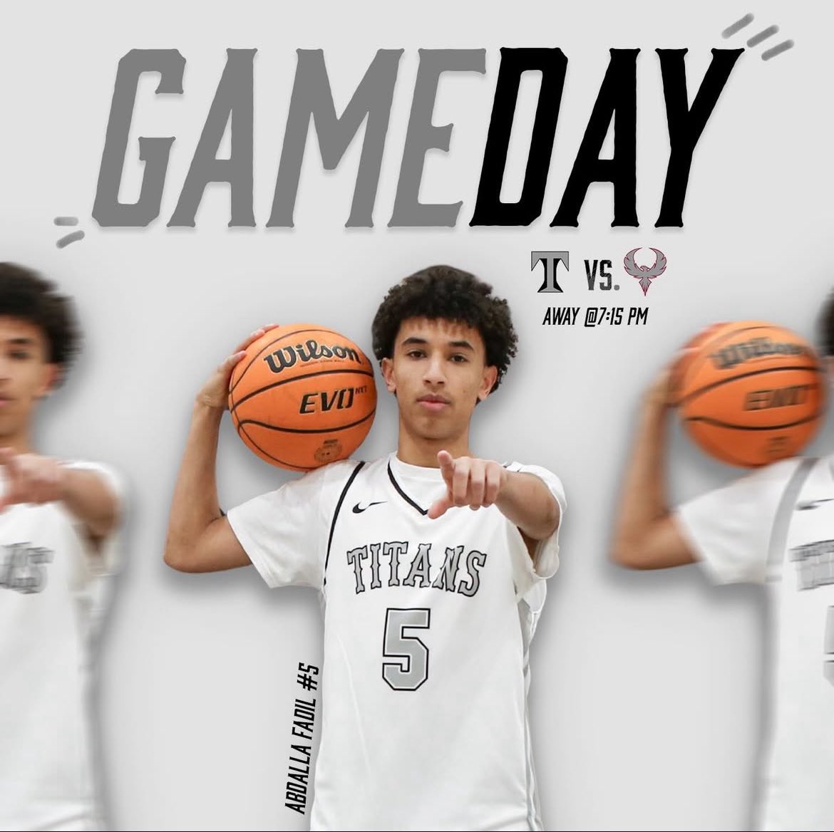 Dominion Basketball tweet media