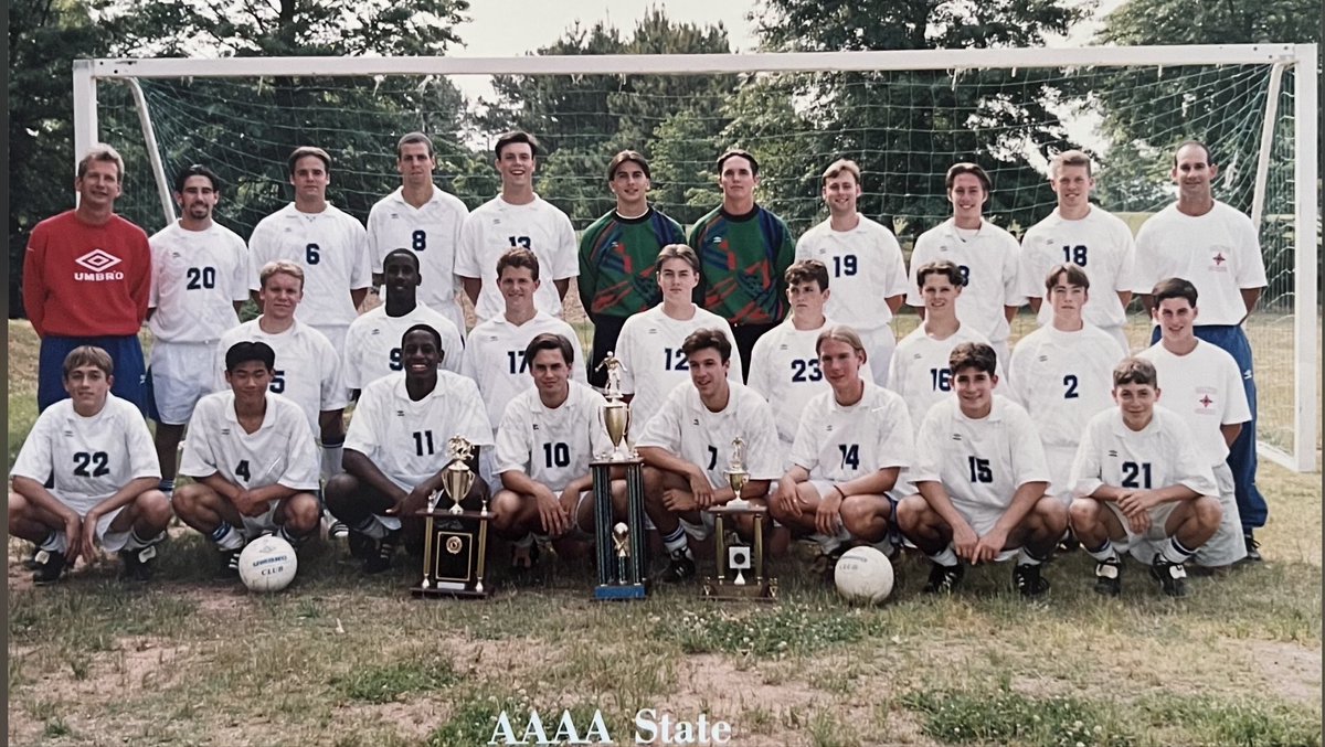 Walton High School Sports Hall of Fame tweet media