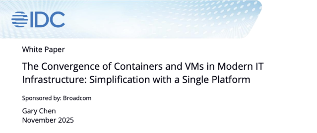 Swiss German VMUG tweet media