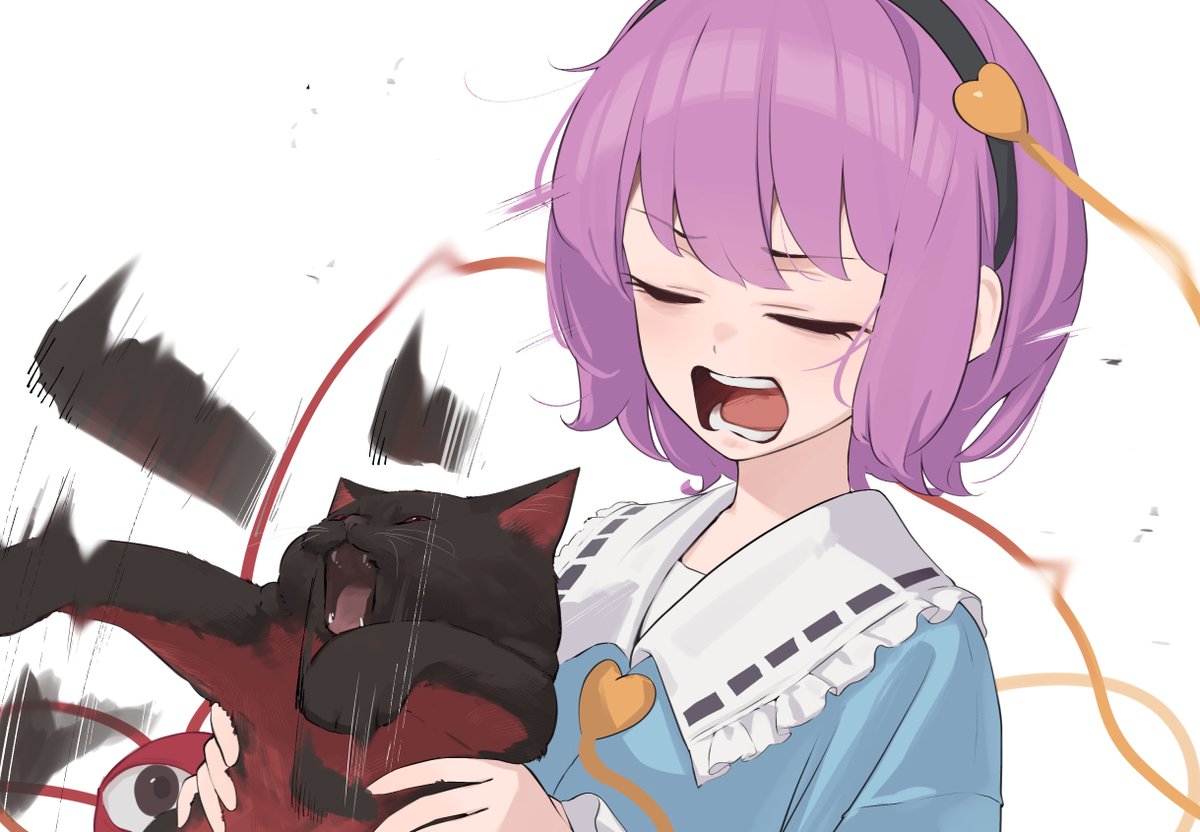 campagne_9's tweet image. さとりん