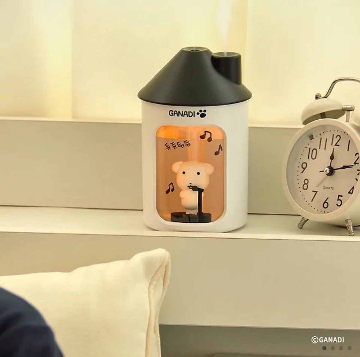 ‧₊˚⋅❤︎˚⋆ ᗪEᗩᖇ ᗰY ᗷOYᖴᖇIEᑎᗪ ⋆˚❤︎⋅˚₊‧

[01/10 기상호 생일 기념 RT EVENT♡̆̎]

기상호 생일 기념 한 분께 가나디 무드등 가습기 보내드립니다! 오늘도 좋은 하루 되세요!🍀

추첨일: 2026.01.17.토요일 🐈‍⬛🐈...🐾🐾