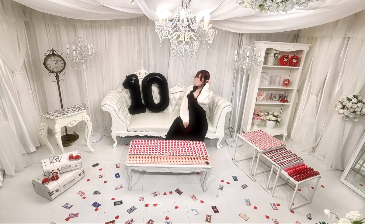 ぴぴぴのひ~かり!! tweet media