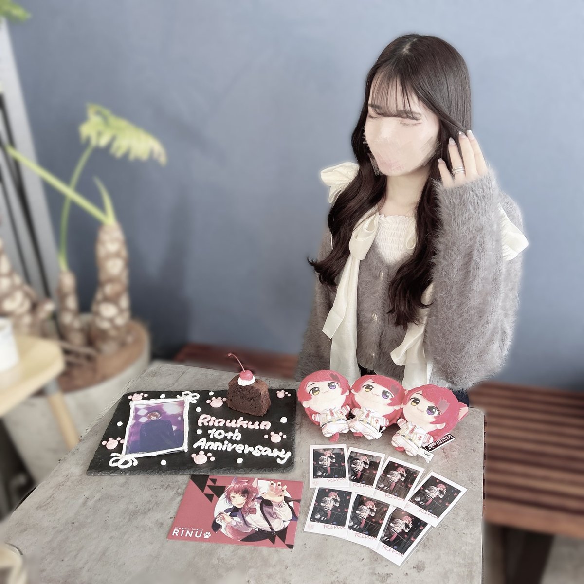♡さくら♡ tweet media