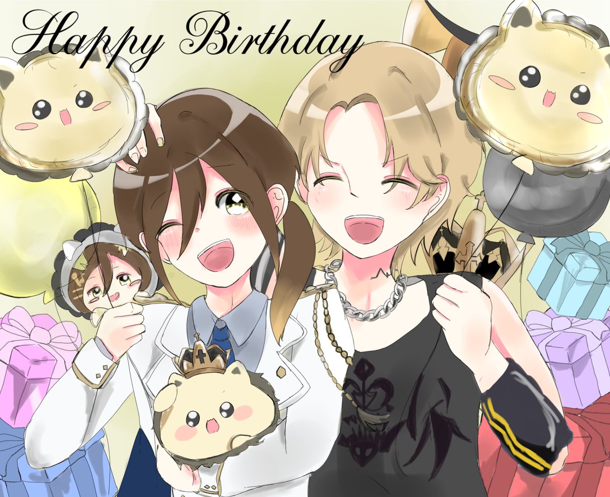 ゆりもち🦁 tweet media