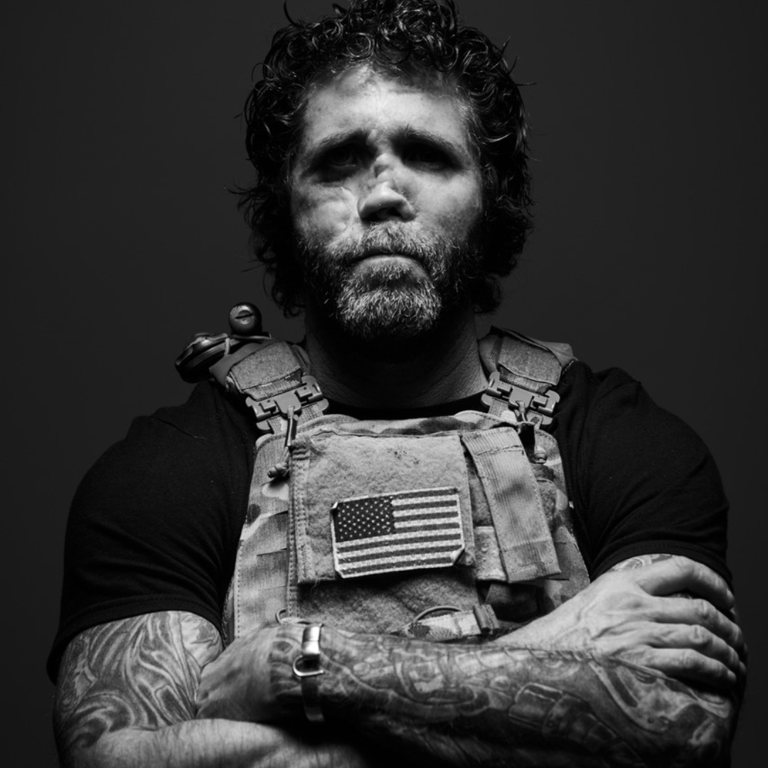 NavySEALMuseum's tweet photo. Secure your spot for An Extraordinary Evening at Quail Valley, March 2, 2026. We are honored to have Lieutenant (SEAL) Jason Redman, USN (Retired), as our special keynote speaker. 

https://t.co/sB49D1TB6t https://t.co/BcPVqloM4k