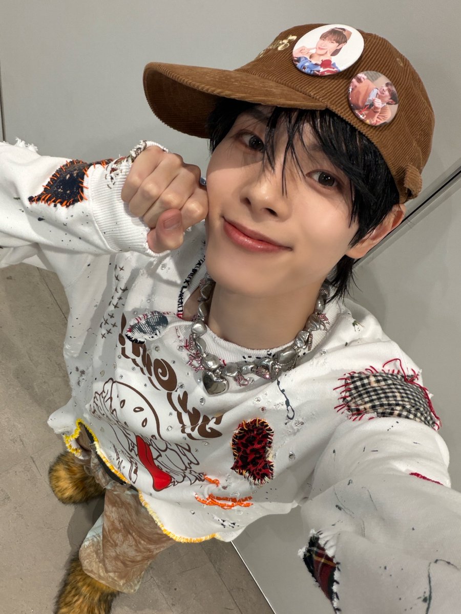 にゃん (@nyan_1004o) / Posts / X