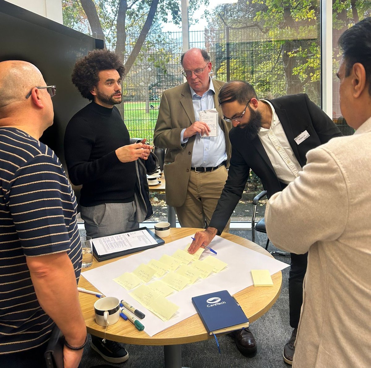 COSARAF's tweet image. Complex challenges don’t have simple solutions.  Collaboration, between funders, delivery partners, and communities, is essential to creating sustainable change.  Check out the range of diverse partners we have here: cosaraf.org/projects/
#Collaboration #SystemsChange #COSARAF