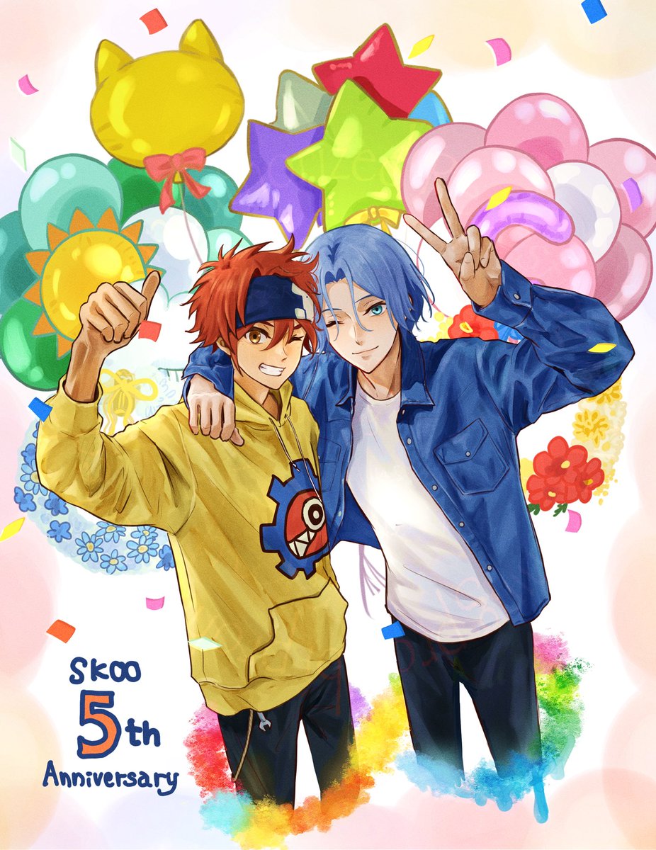 miki2RN's tweet image. 🎉