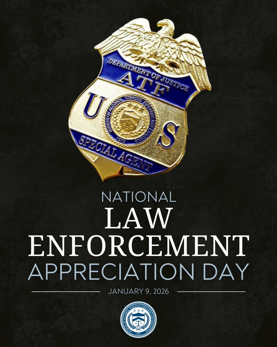 ATF HQ tweet media