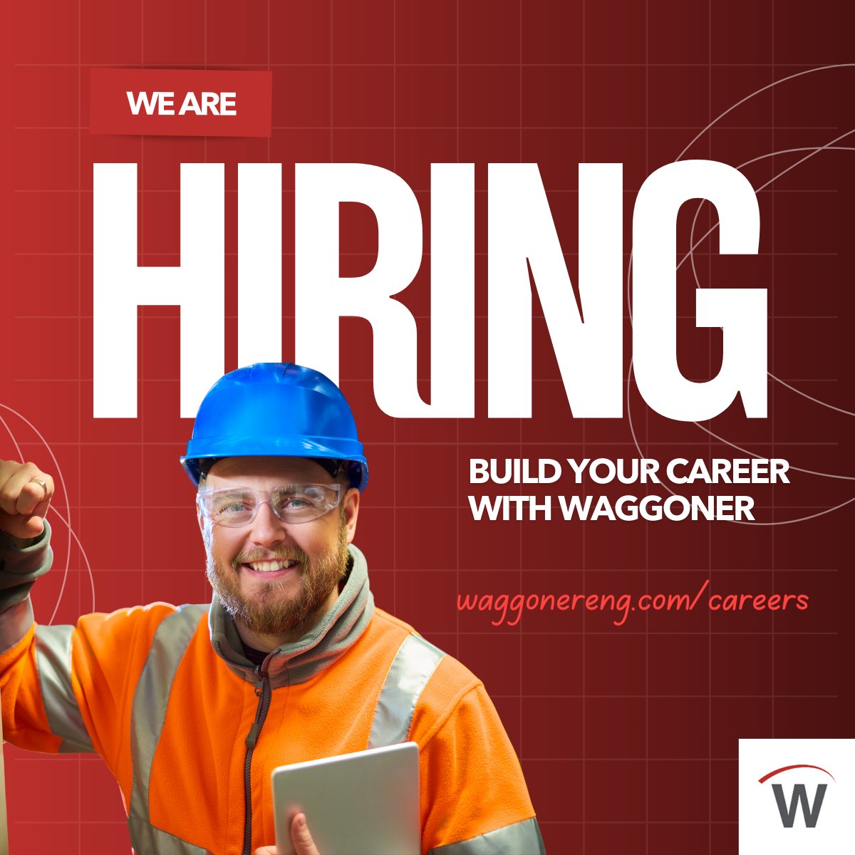 Waggoner Engineering tweet media