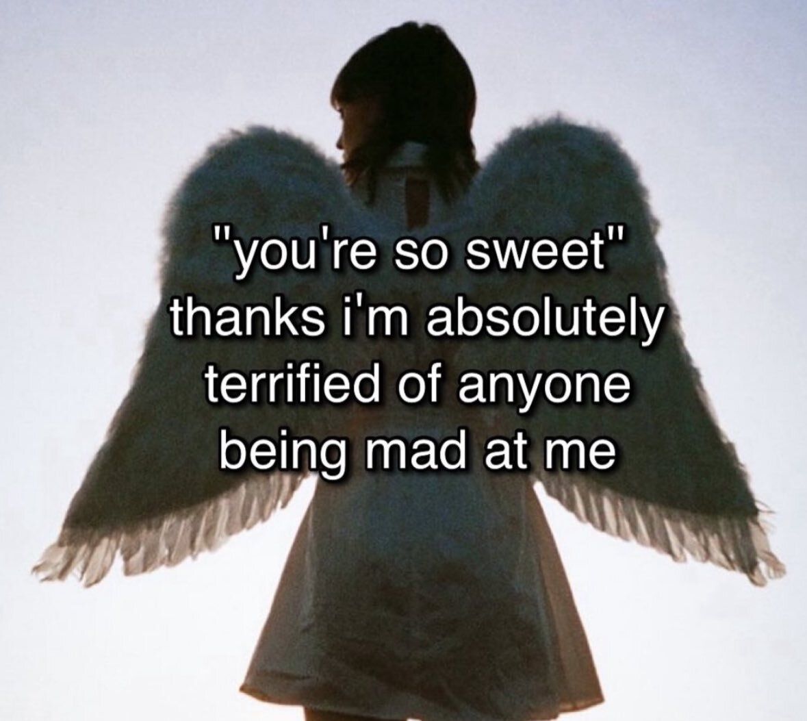 abrokensouI's tweet image. 