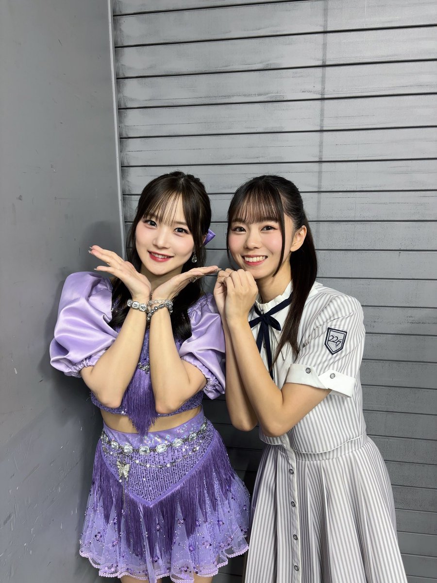 22/7 椎名桜月 (@satsuki_shiina) / Posts / X