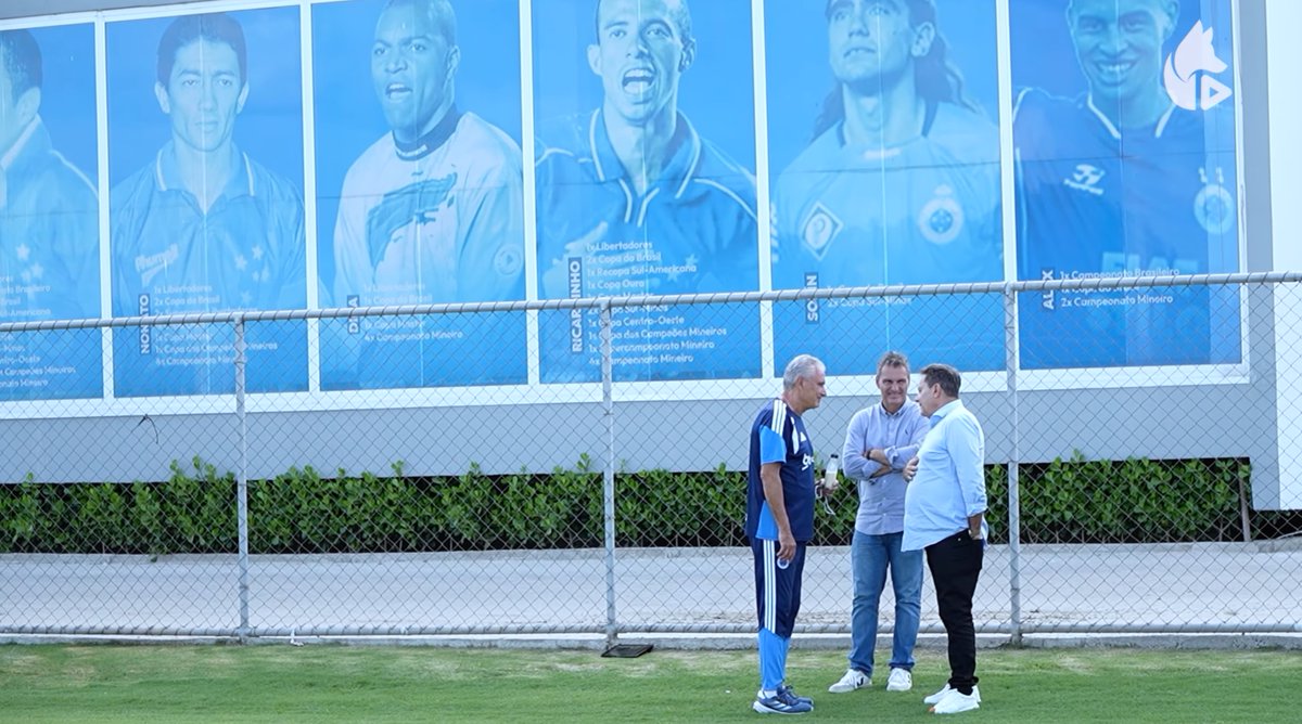 Daniloaf's tweet image. eu horrorizo com a ficha do Ricardinho no Cruzeiro