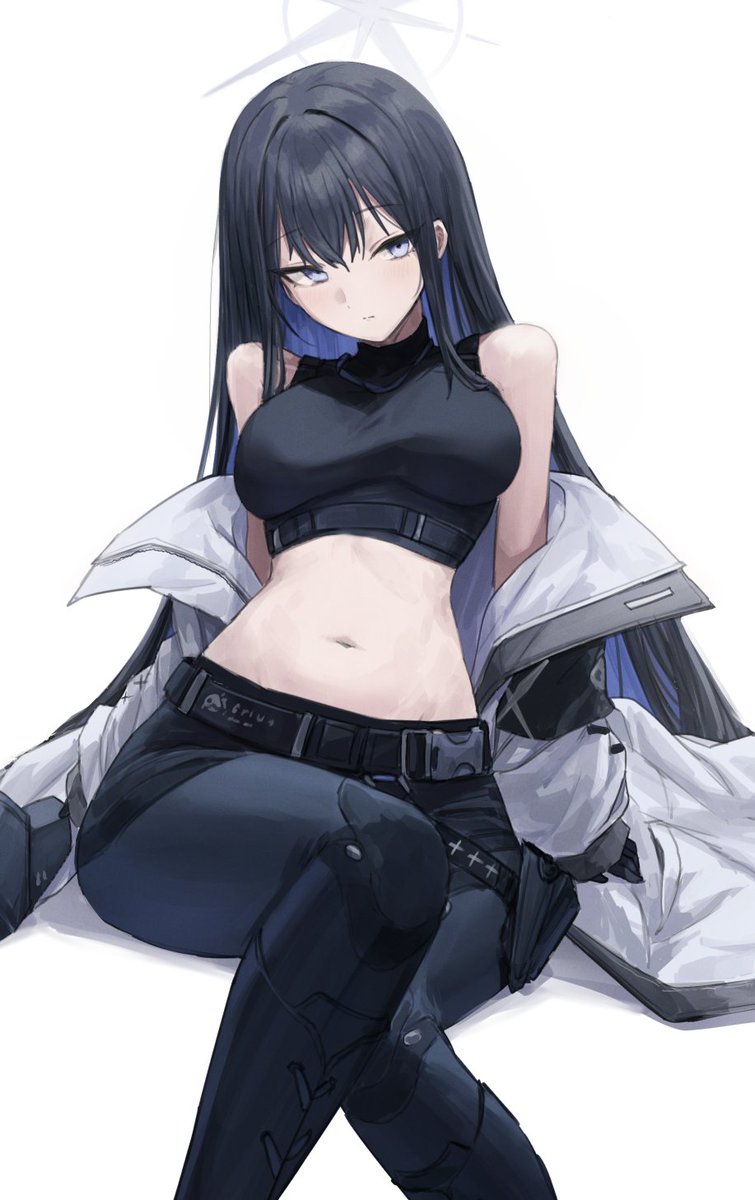 gabang02's tweet image. サオリ