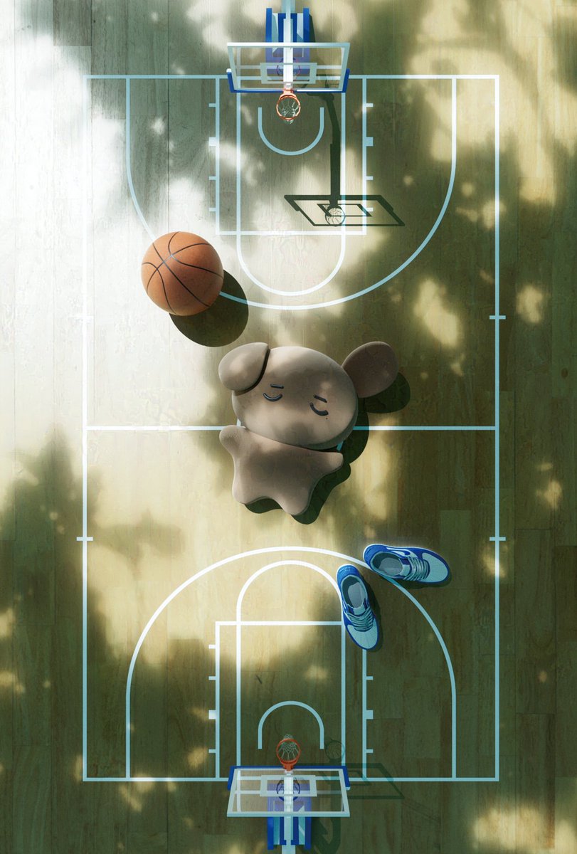 어떤 거대한 갈색가나쥐의 생일을 축하함 , , , 
기상호 농구 평생해주길 ㅂㅏ람