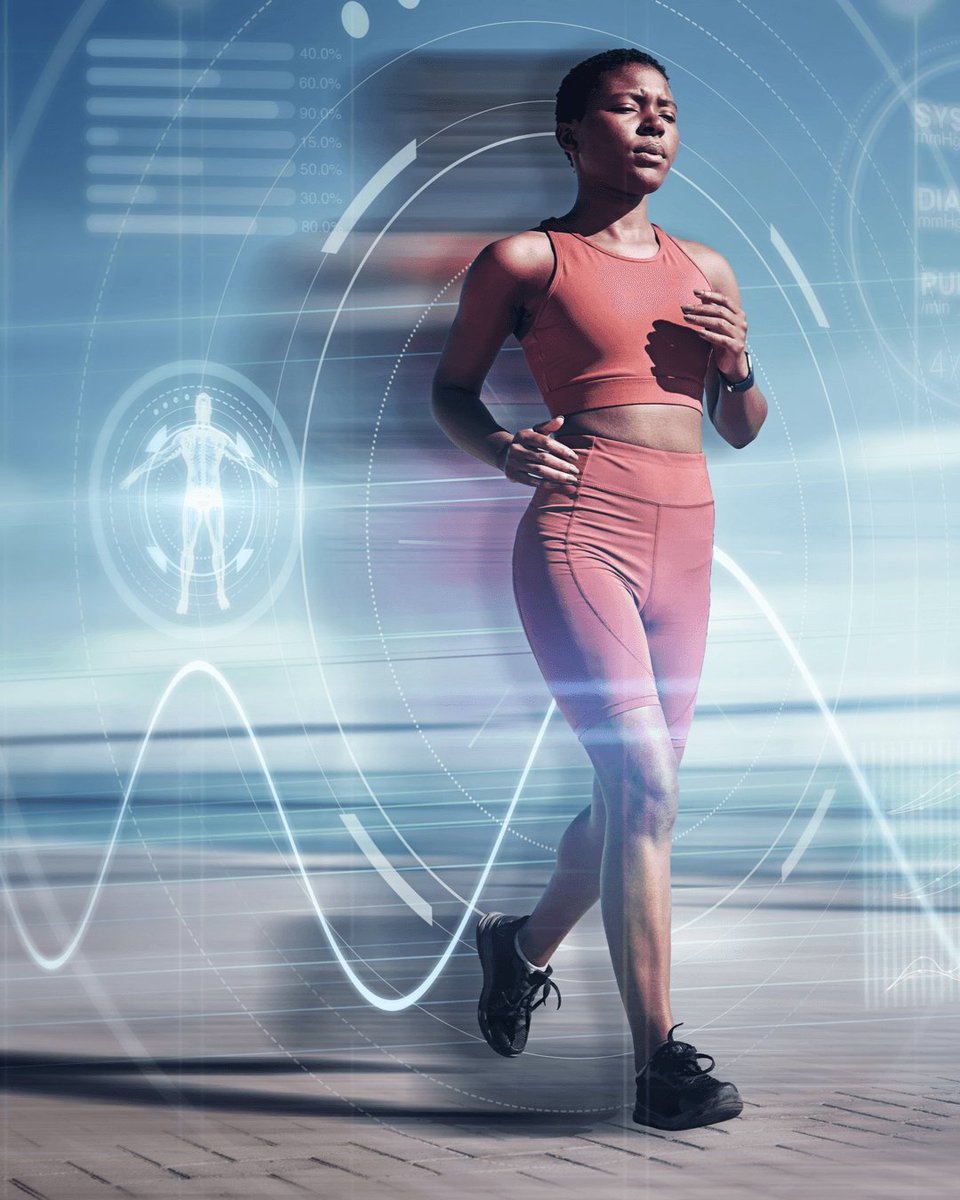 HeartTechPlus1's tweet image. Personalized fitness tracking is for everyone. From beginners to athletes, Plus gives you real-time data for your goals. Track your heart rate, stay motivated, and see progress. Ready to take control?

Visit us at hearttechplus.com hearttechplus.com