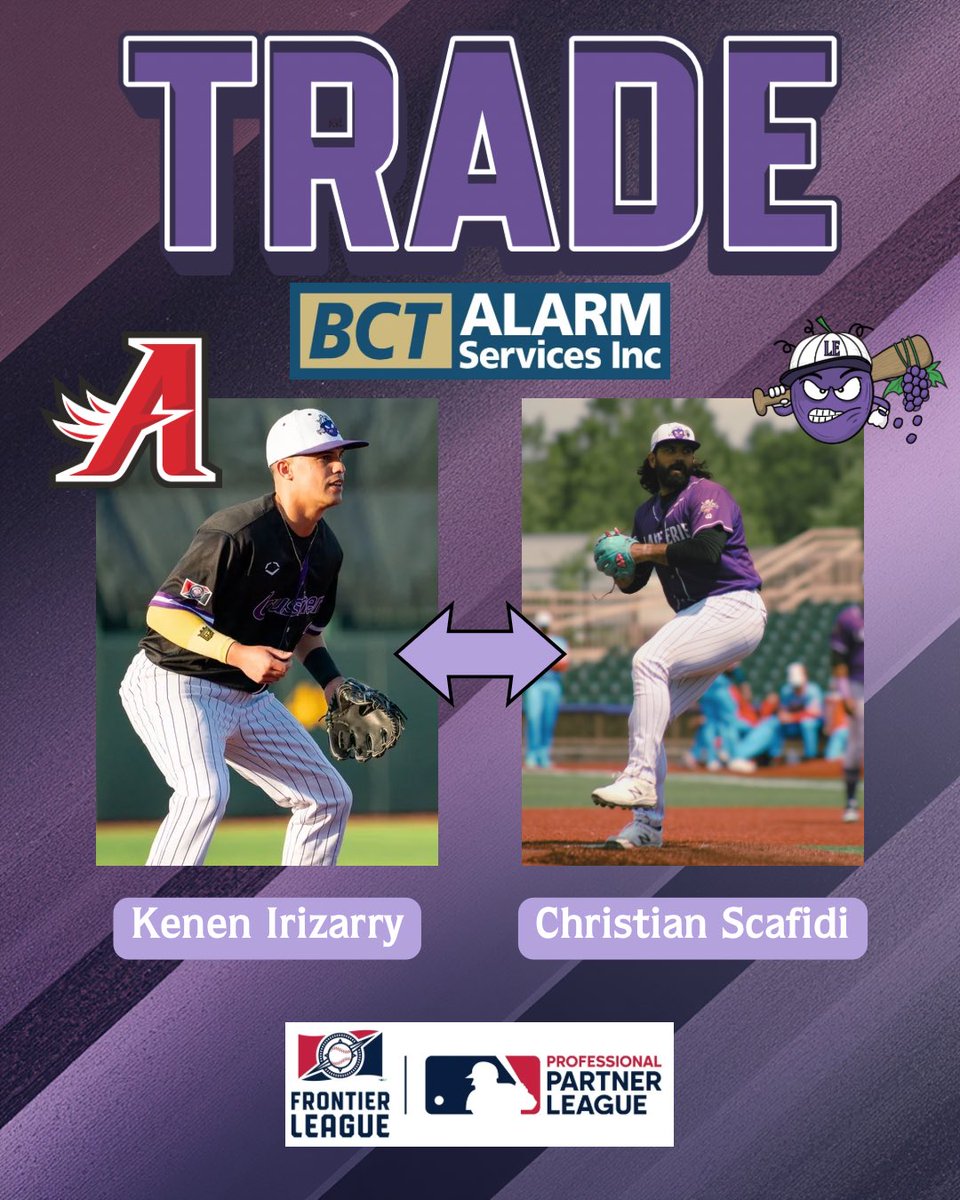 Lake Erie Crushers tweet media