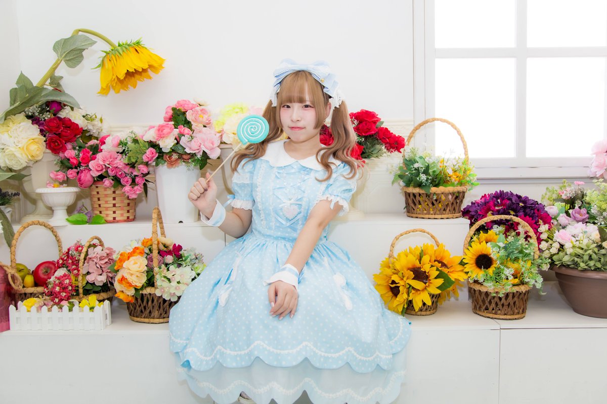 ☆みぃ〜たん☆⭐︎ みぃーたんのスナップ バブルスの厚底シューズ｜ストリートガールズ