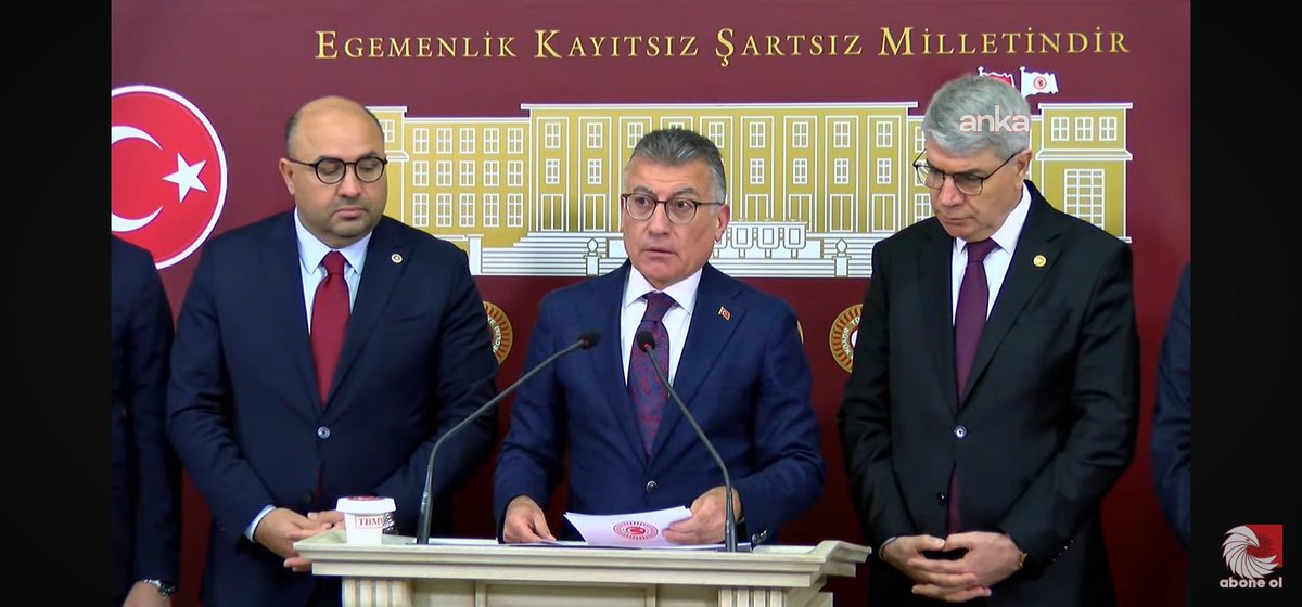 Sayın Grup Başkanvekili Abdullah Güler’in kamuoyuna yapmış olduğu basın açıklamasında; yapı güvenliğinin artırılması, özellikle yangın güvenliği başta olmak üzere yapıların izlenmesi, inşaat sürecindeki tüm aktörlerin (kooperatifler, yapı denetim kuruluşları, beton üreticileri,