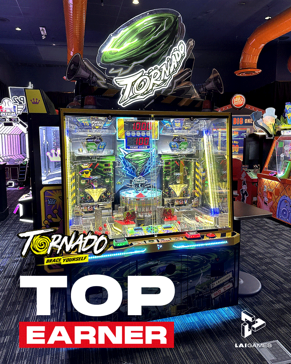 LAI Games tweet media