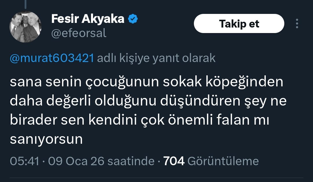 Bunlar insan değil iblis!