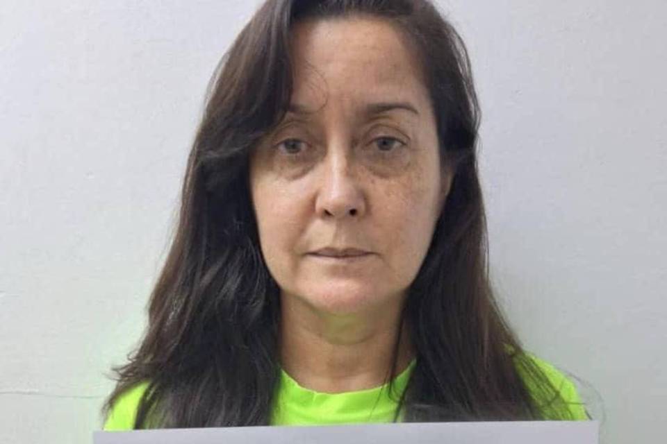 #ULTIMAHORA| Confirmado: Terrorista Rocío San Miguel, esa que vendió secretos militares a la CIA que fueron utilizados para bombardear Venezuela el 3 de enero ya se encuentra en España gracias al gobierno del presidente Maduro

Rocio libre y Nicolás secuestrado

¿Que opinas?