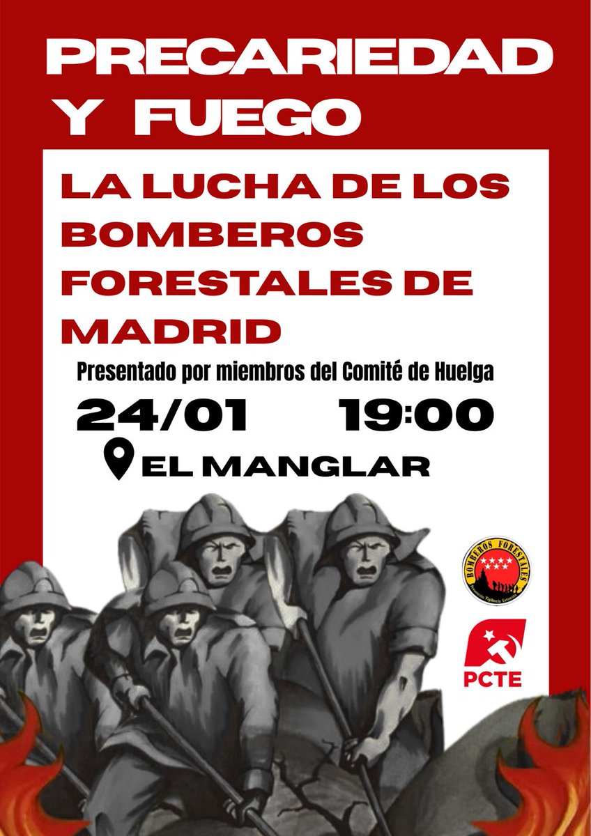 PCTE Asturies tweet media