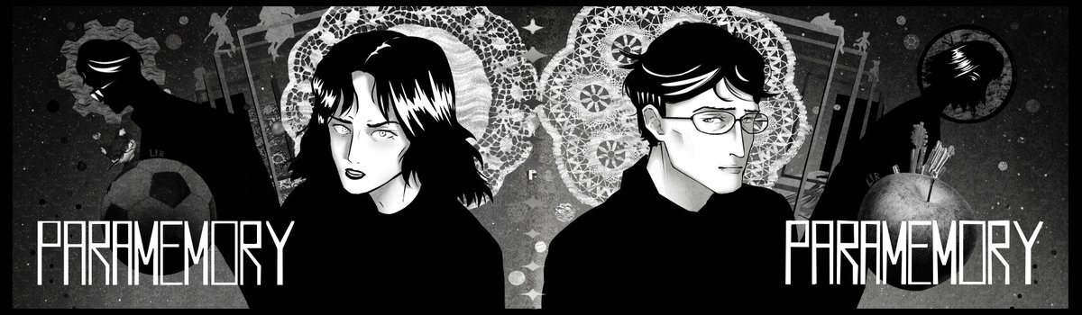 My oc's reveal
#Oc #Ocart