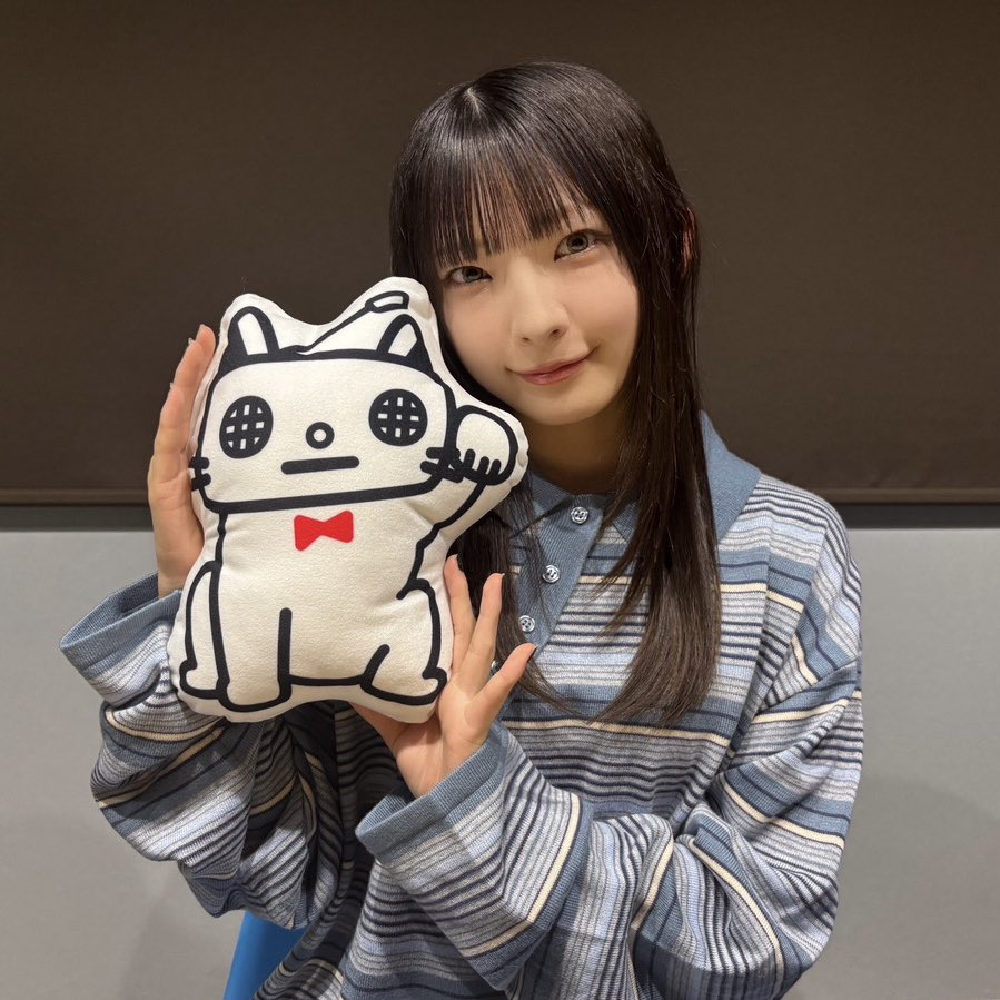 これグッズ化して欲しいです！