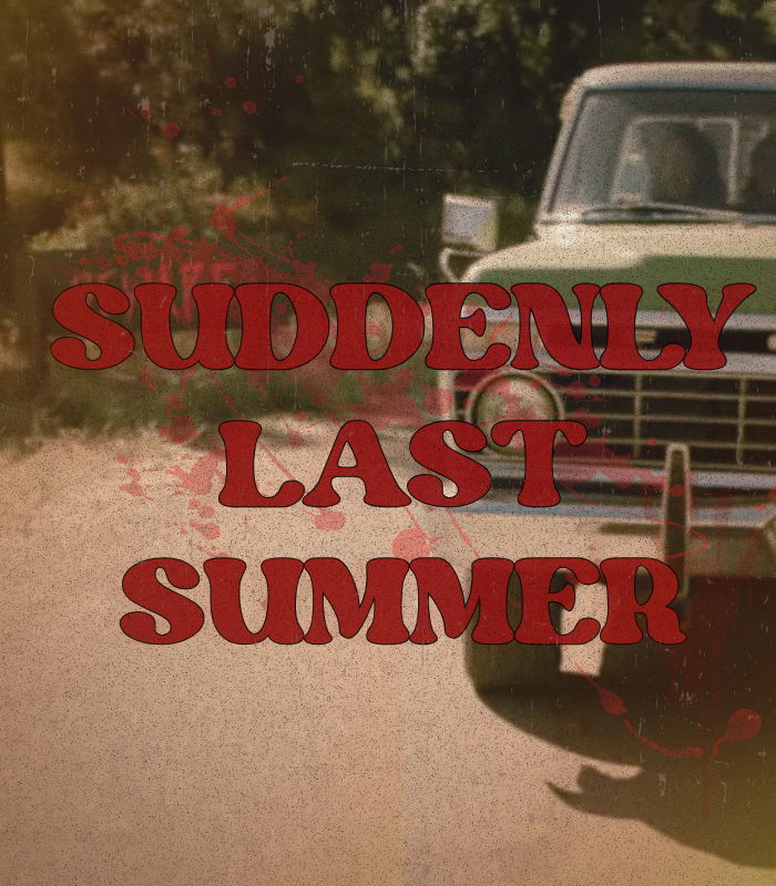 littleguanshans's tweet image. suddenly last summer  ☀️ 🗡️

atsuomi/sakuatsu ∙ 70s serial killer au ∙ summer romance ∙ running away ∙ strangers to lovers ∙ slow burn ∙ BOTTOMI  

part 3/3 IT'S FINALLY FINISHED!∙9.5k 🩸 link below