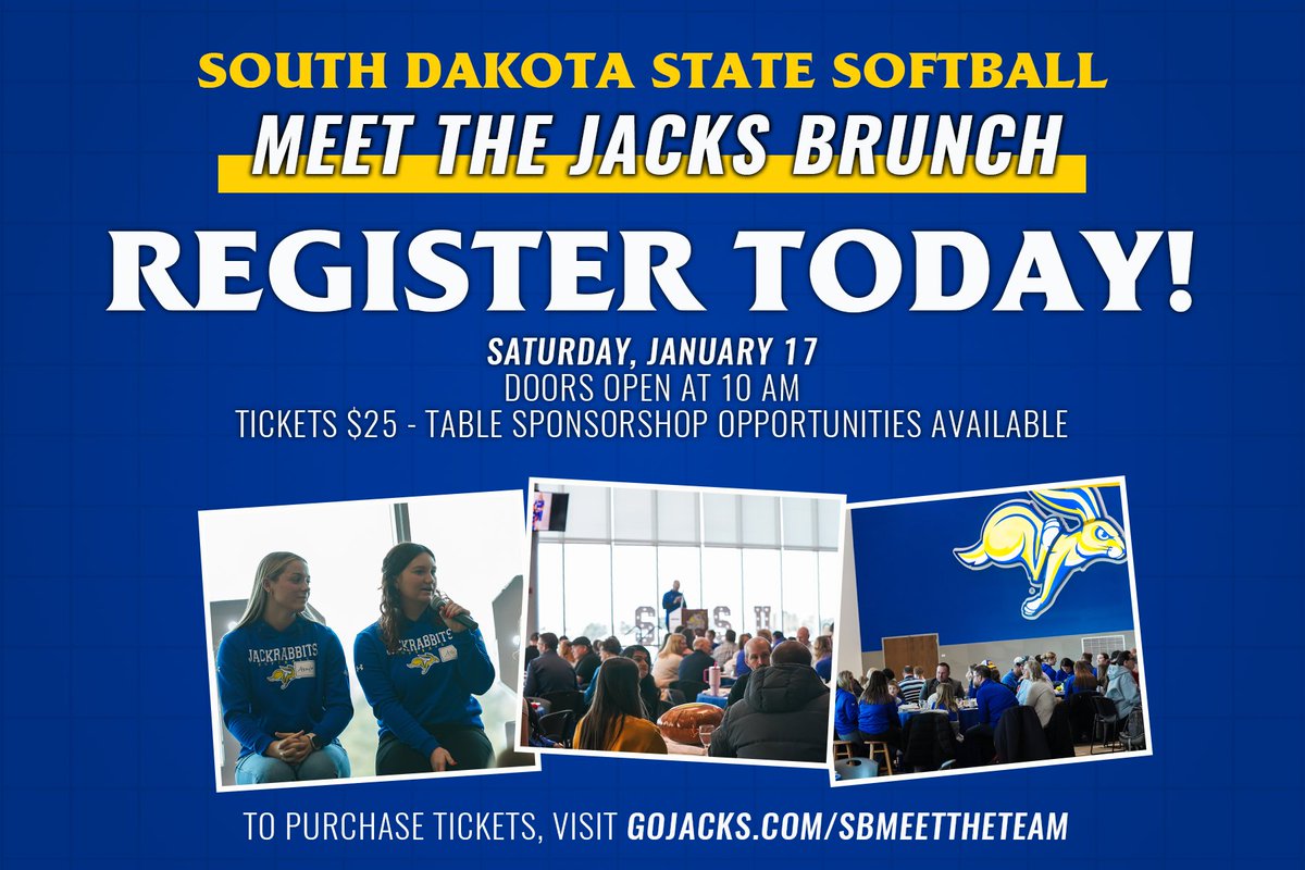 Jackrabbit Softball tweet media