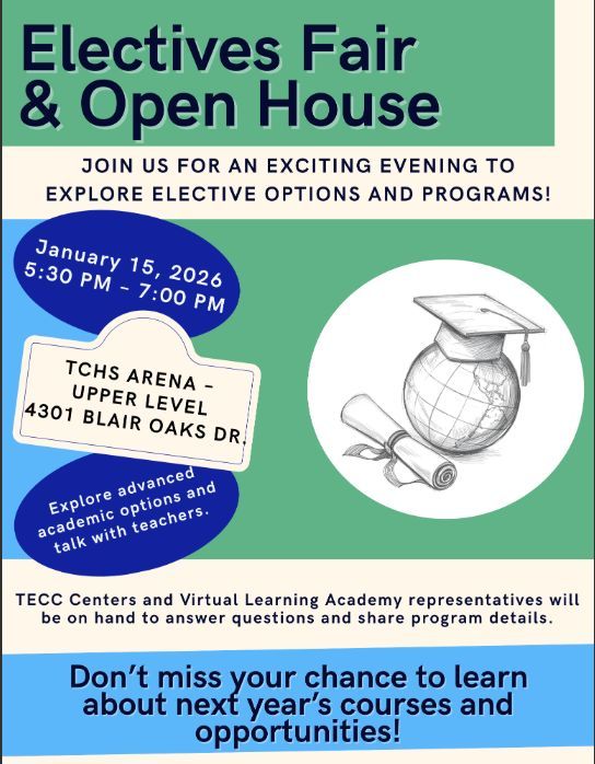 The Colony HS tweet media