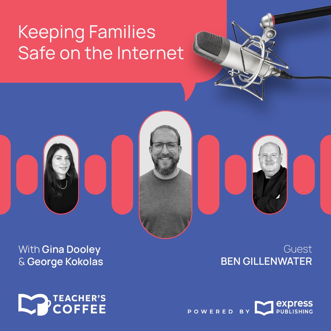 ExpressELT tweet media