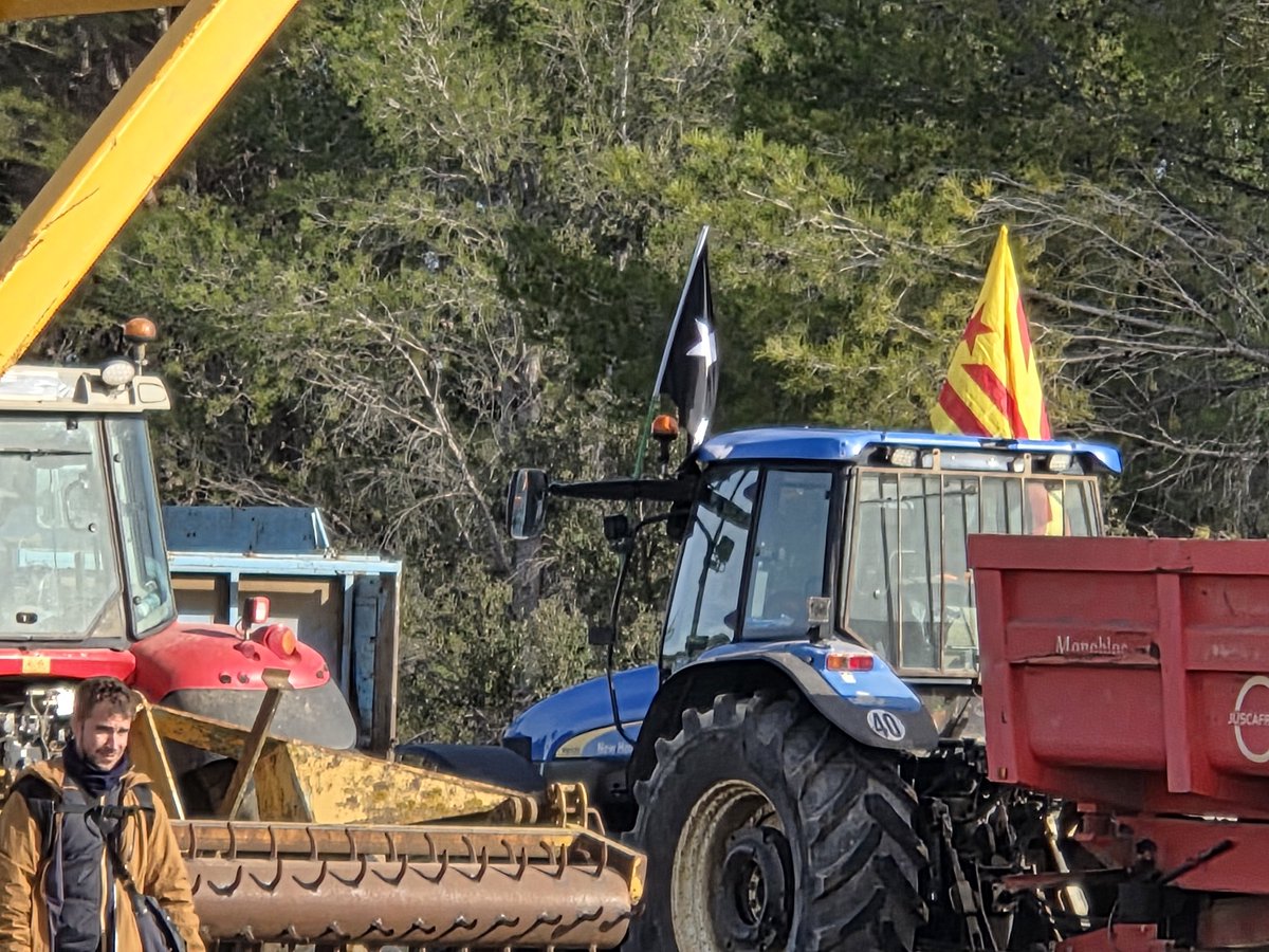 El <a href="/parlamentcat/">Parlament de Catalunya</a> va acordar posicionar-se per majoria en contra de l'acord #Mercosur; l'Estat espanyol avui a Brussel•les ha votat a favor de #Mercosur
❌️ El govern del Psc-Psoe contra els acords del Parlament de Catalunya, un nou atac a la sobirania del nostre país, un atac