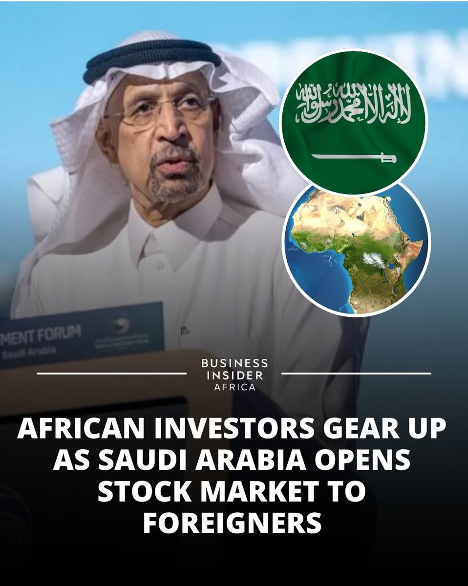 oluwadamisi's tweet image. Have you guys seen this? Imagine owning a slice of Aramco... 🚀