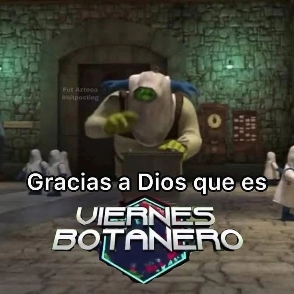 futaztecapostin's tweet image. 