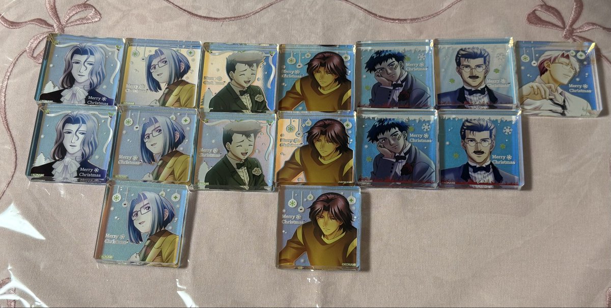 もかちい tweet media