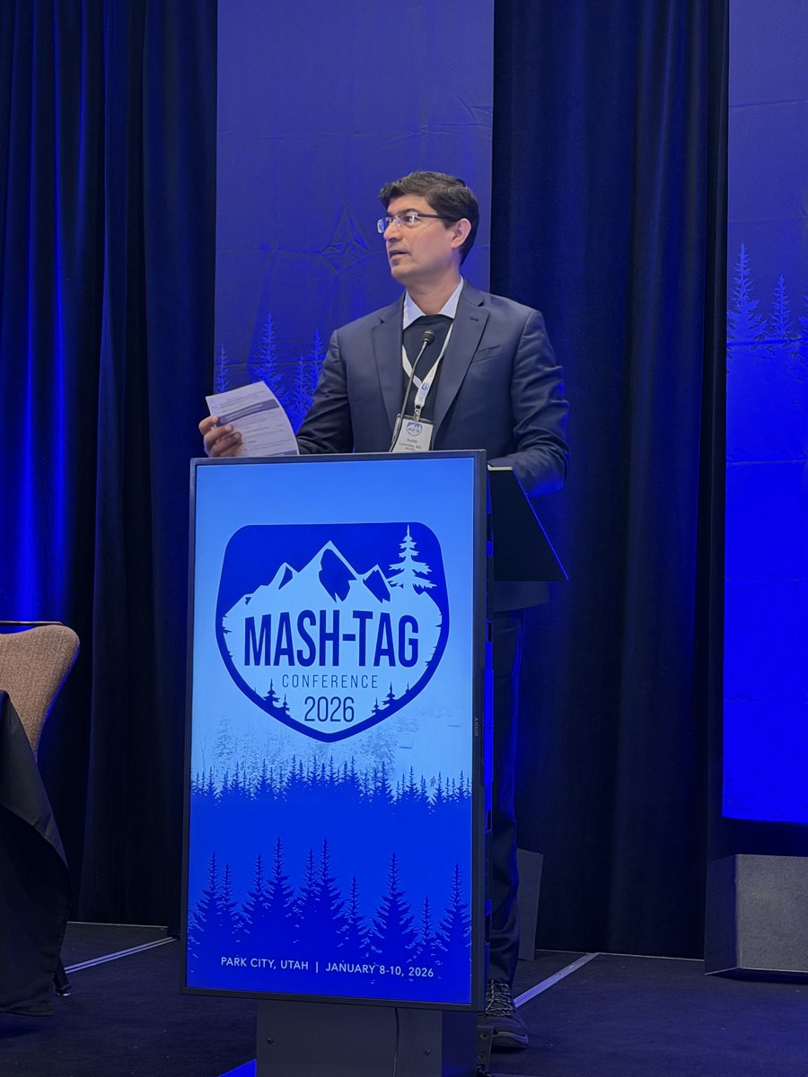 Rohit Loomba tweet media