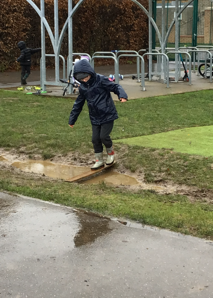 Welland Academy tweet media