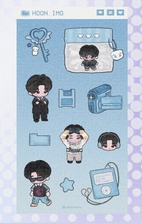 82five's tweet image. wtb lfs ph enhypen

🪷 encraft sunghoon birthday sticker sheet

୨୧ looking for unused &amp;amp; sealed only!
୨୧ can payo

pls dm if u have!! ty