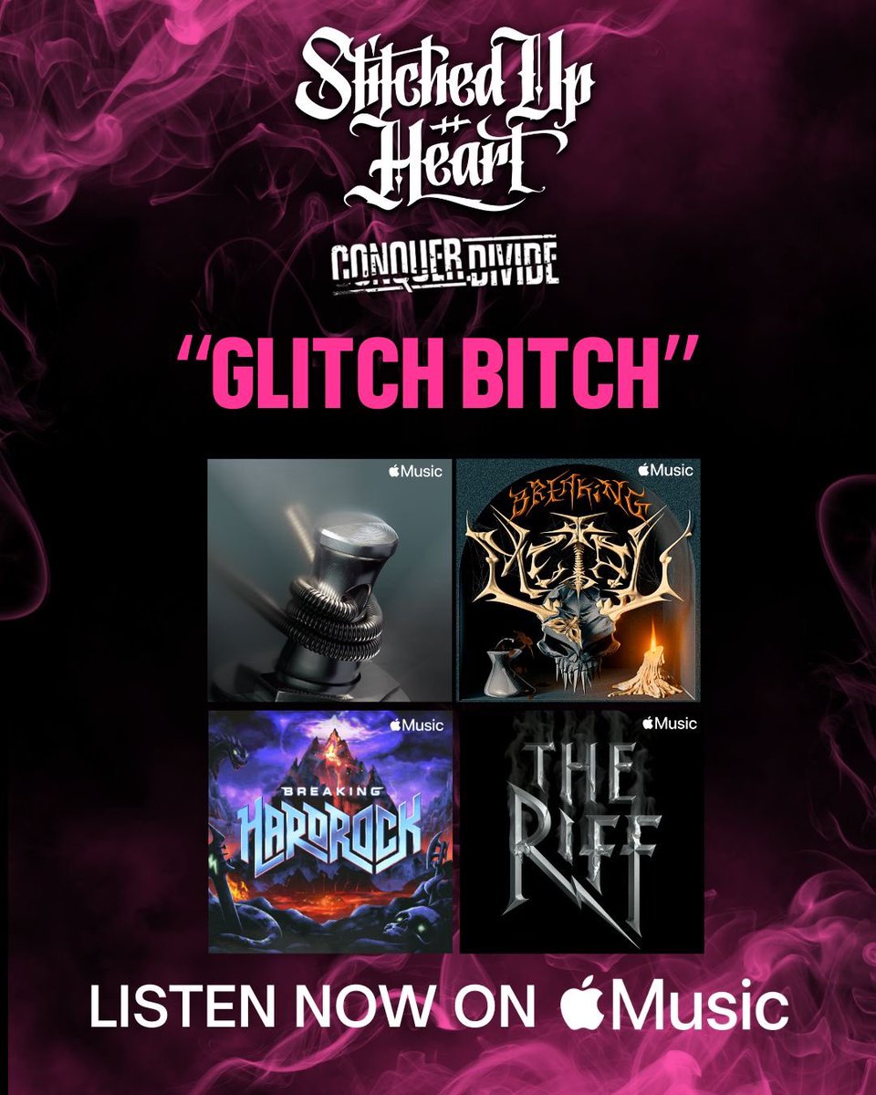 𝕾𝖙𝖎𝖙𝖈𝖍𝖊𝖉 𝖚𝖕 𝖍𝖊𝖆𝖗𝖙 tweet media