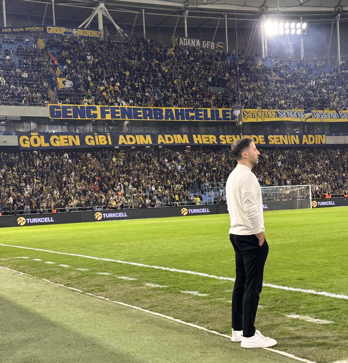 Seninle ilk kupamızı alacağız hocam..🤲