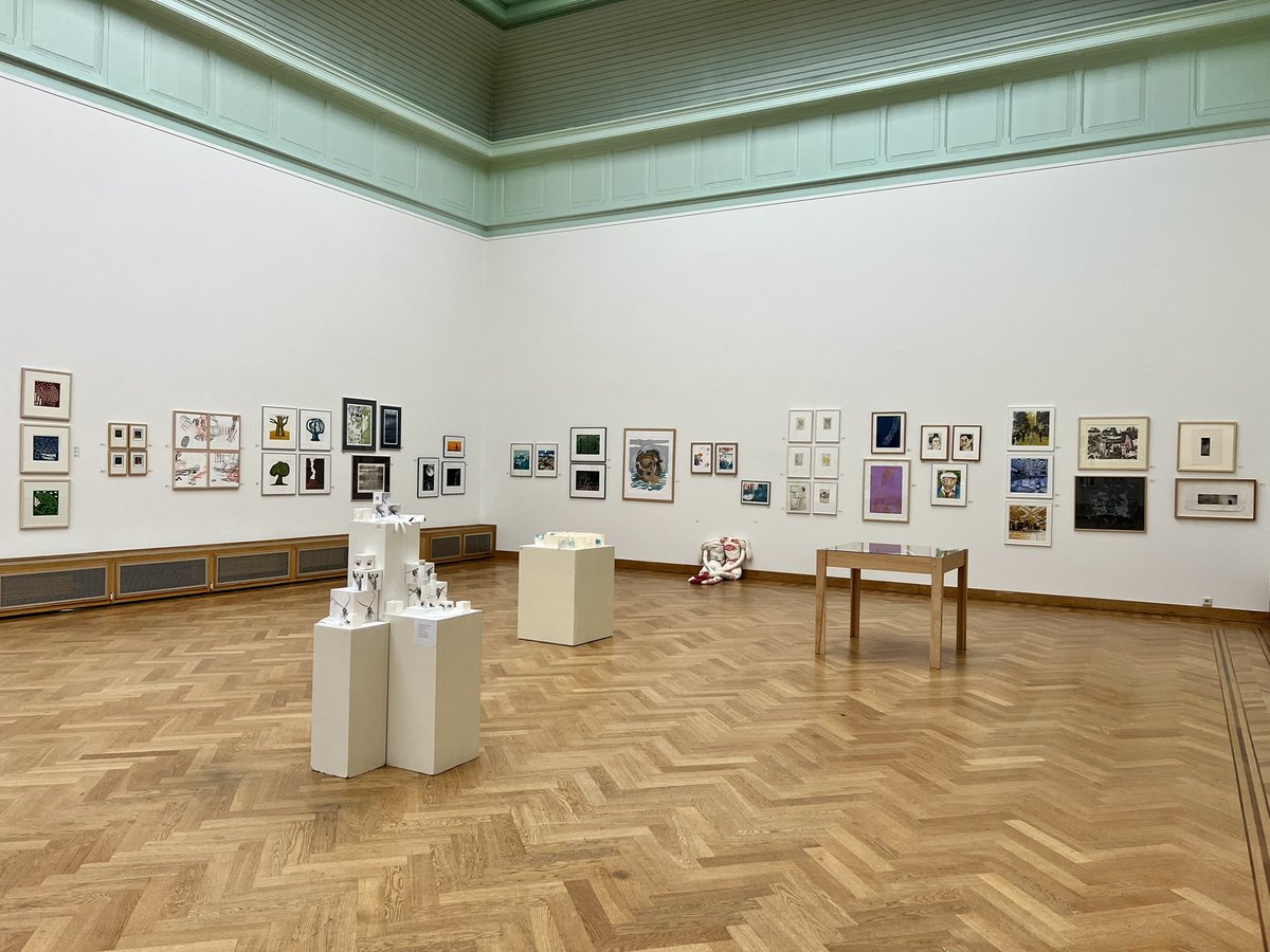 Pulchri Studio tweet media