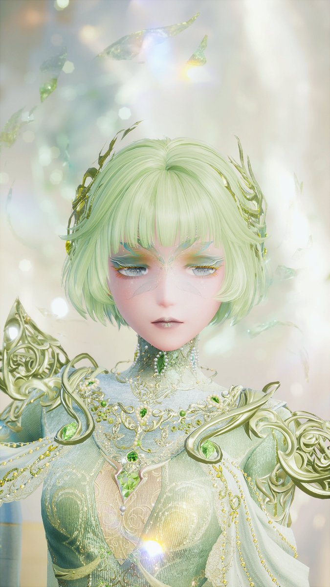 bewitchvd's tweet image. cellophane