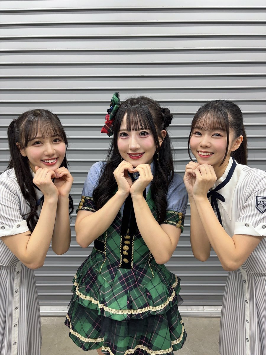 22/7 椎名桜月 (@satsuki_shiina) / Posts / X