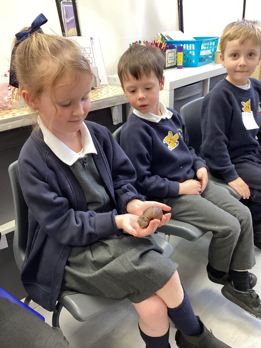 Christ Church Primary School Denshaw tweet media