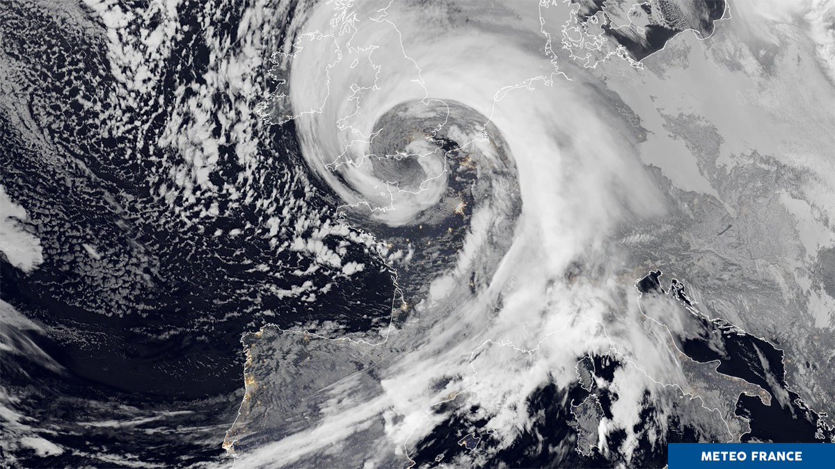 Météo-France tweet media