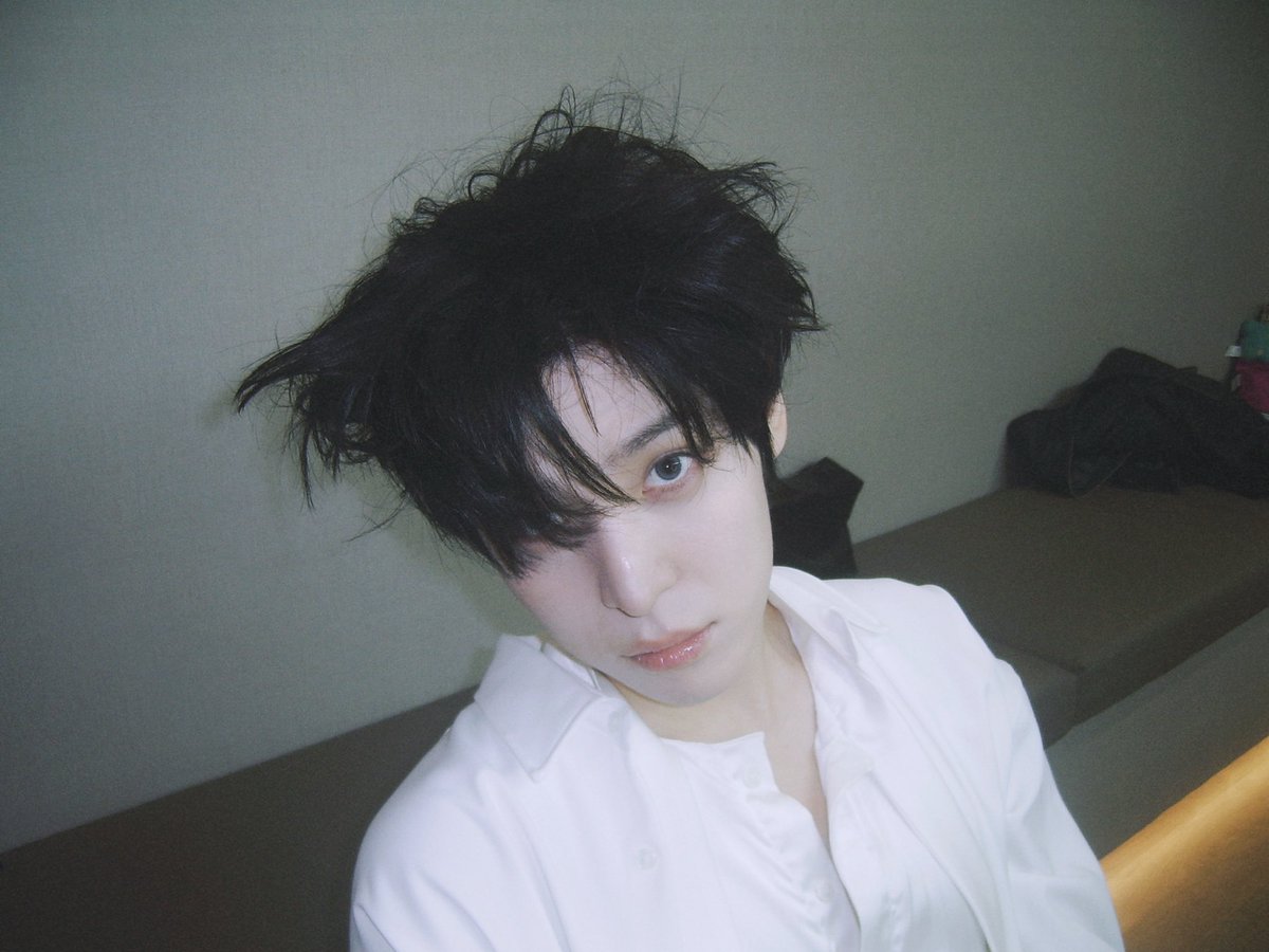 ofLiminal's tweet image. #. Gak maen maen